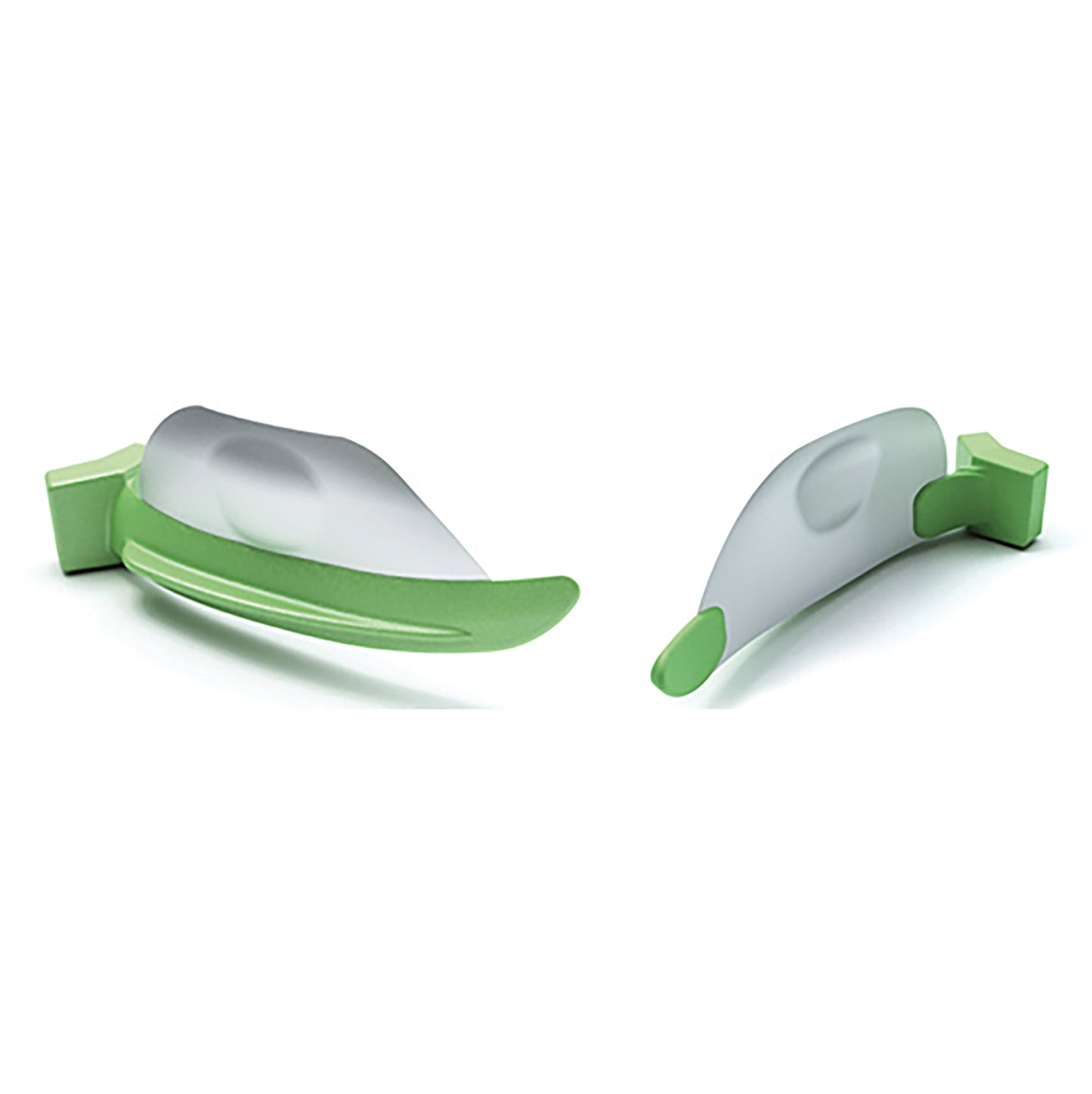 FenderMate Value Pack Left Narrow - Light Green
