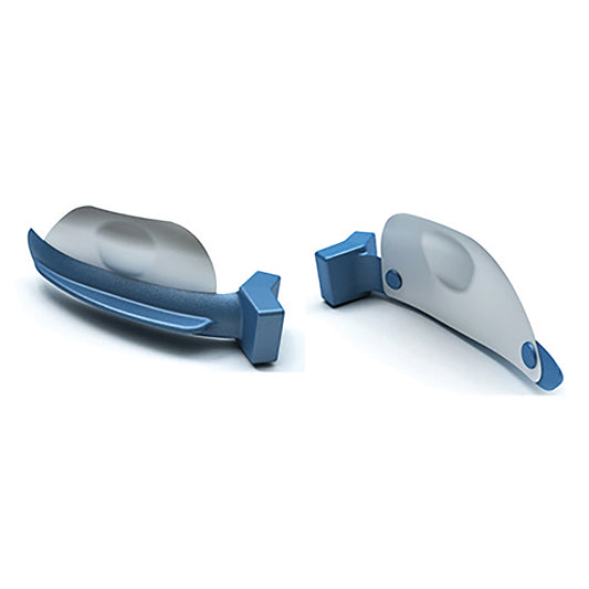 FenderMate Value Pack Right Regular - Blue