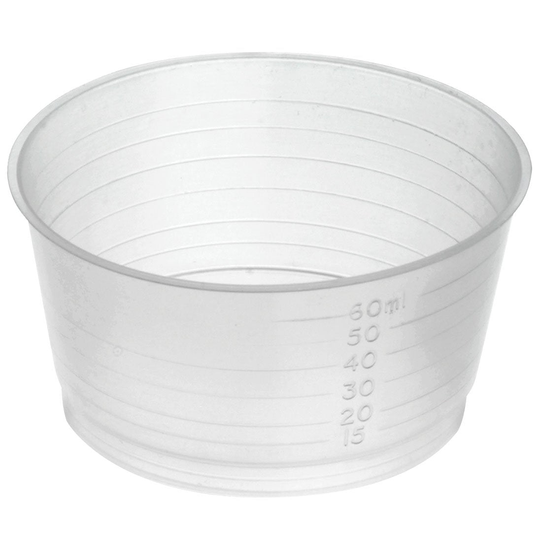 Gallipots 60ml Sterile