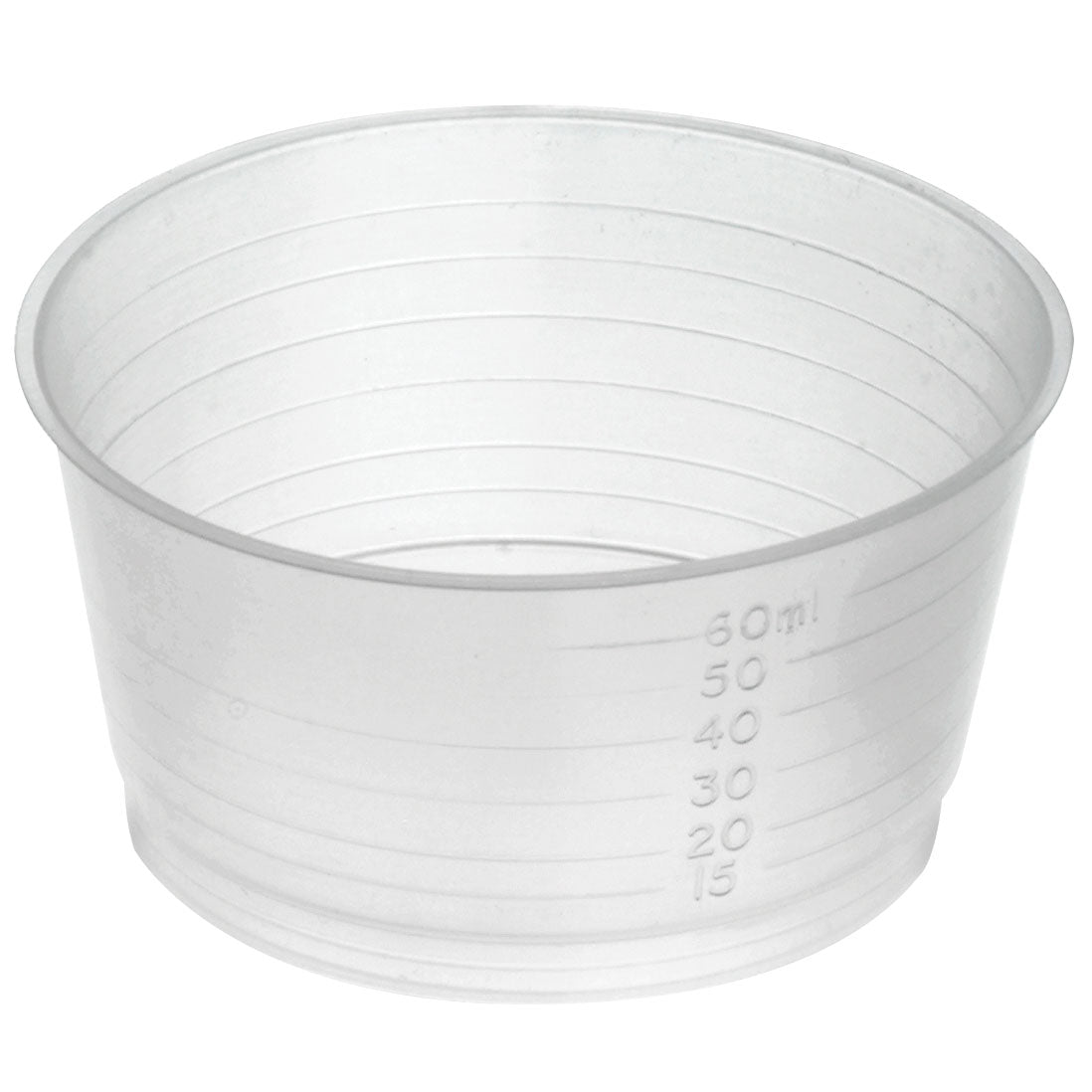 Gallipots 60ml Sterile