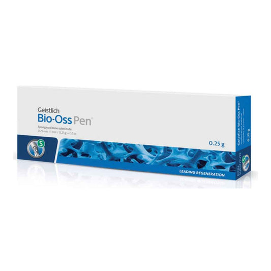 Bio-Oss Pen Granules 0.25-1mm