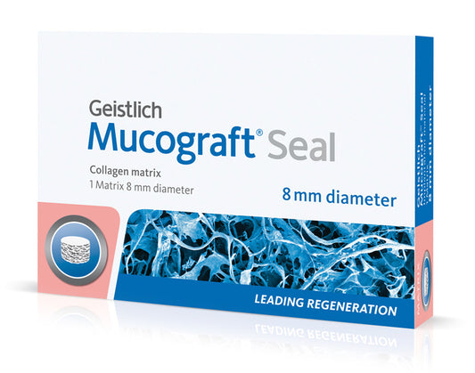 Mucograft Seal Mucograft Seal