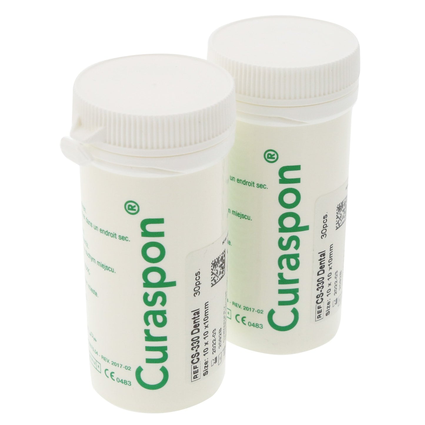 Absorbable Haemostatic Gelatin Sponge USP