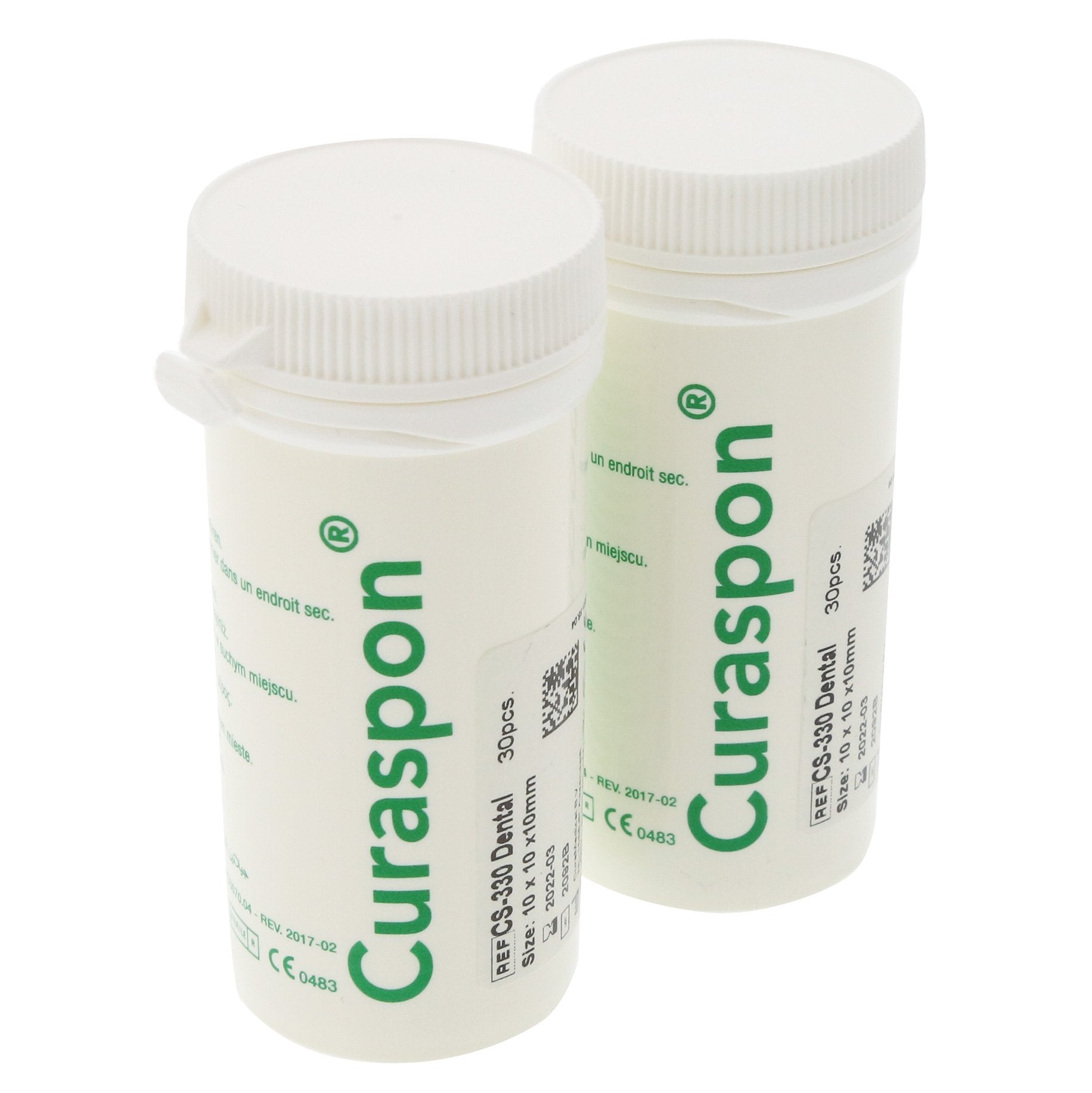 Absorbable Haemostatic Gelatin Sponge USP