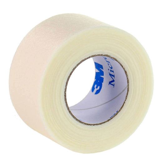Micropore Tape 1.25cm x 5m