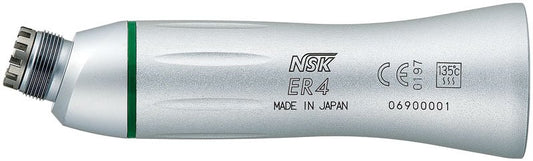 Ex Series Shank ER4
