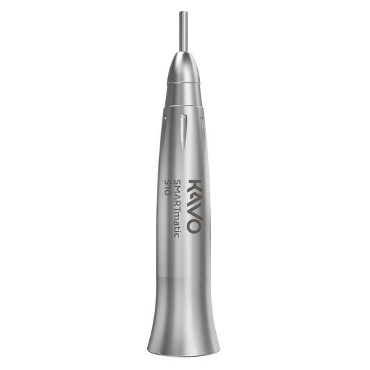 SMARTmatic S10 Straight Without Spray