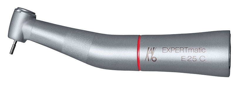 Expert Handpieces - Internal Spray E25C Expertmatic 1:5 Contra Angle