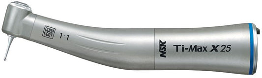 Ti-Max Handpiece X25 Contra Angle