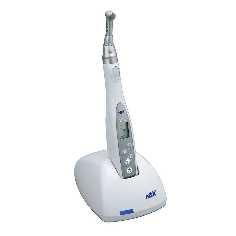 Endo-Mate TC2 Complete Set 230V