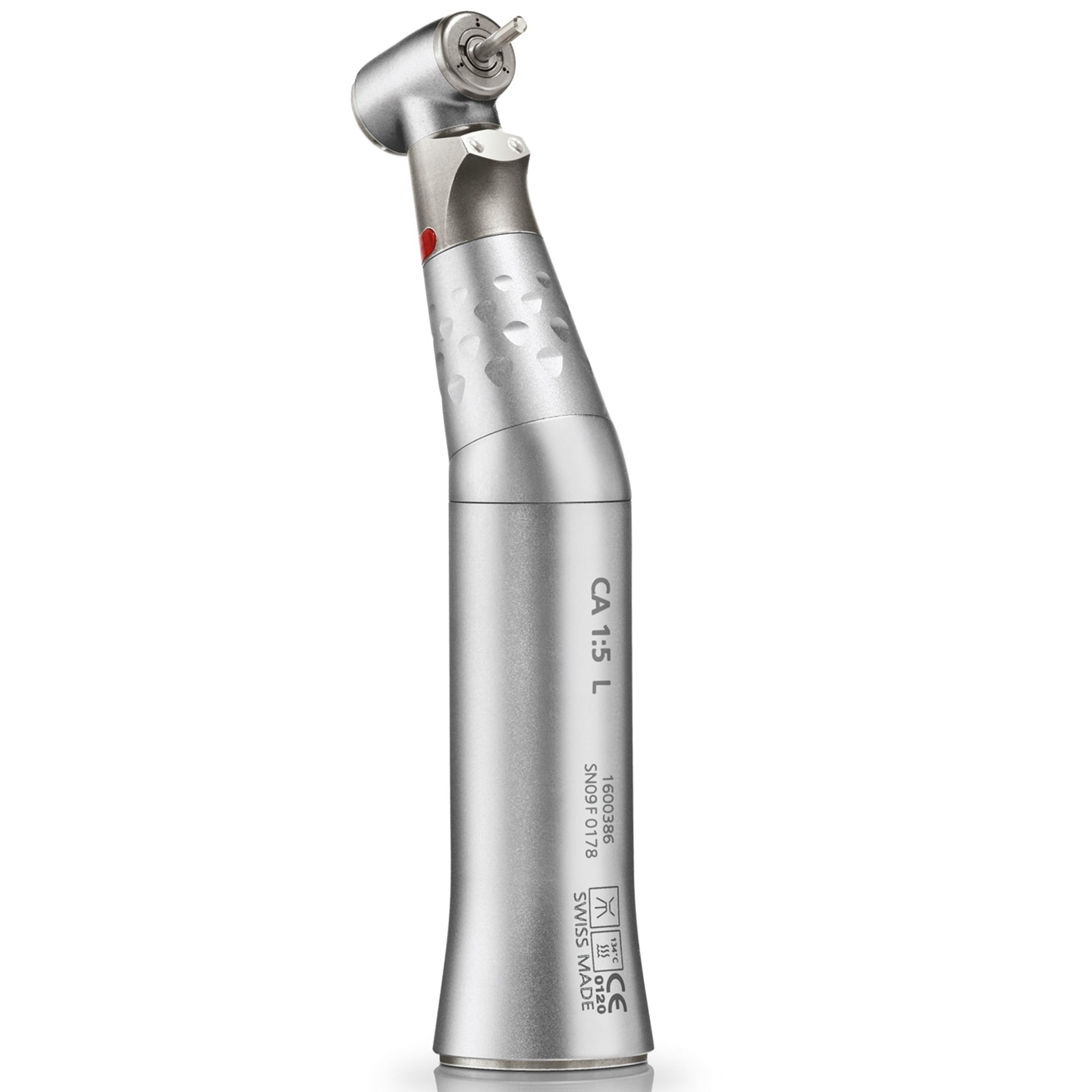 Fibre-Optic Handpieces - Internal Spray CA1:5L EVO Contra Angle