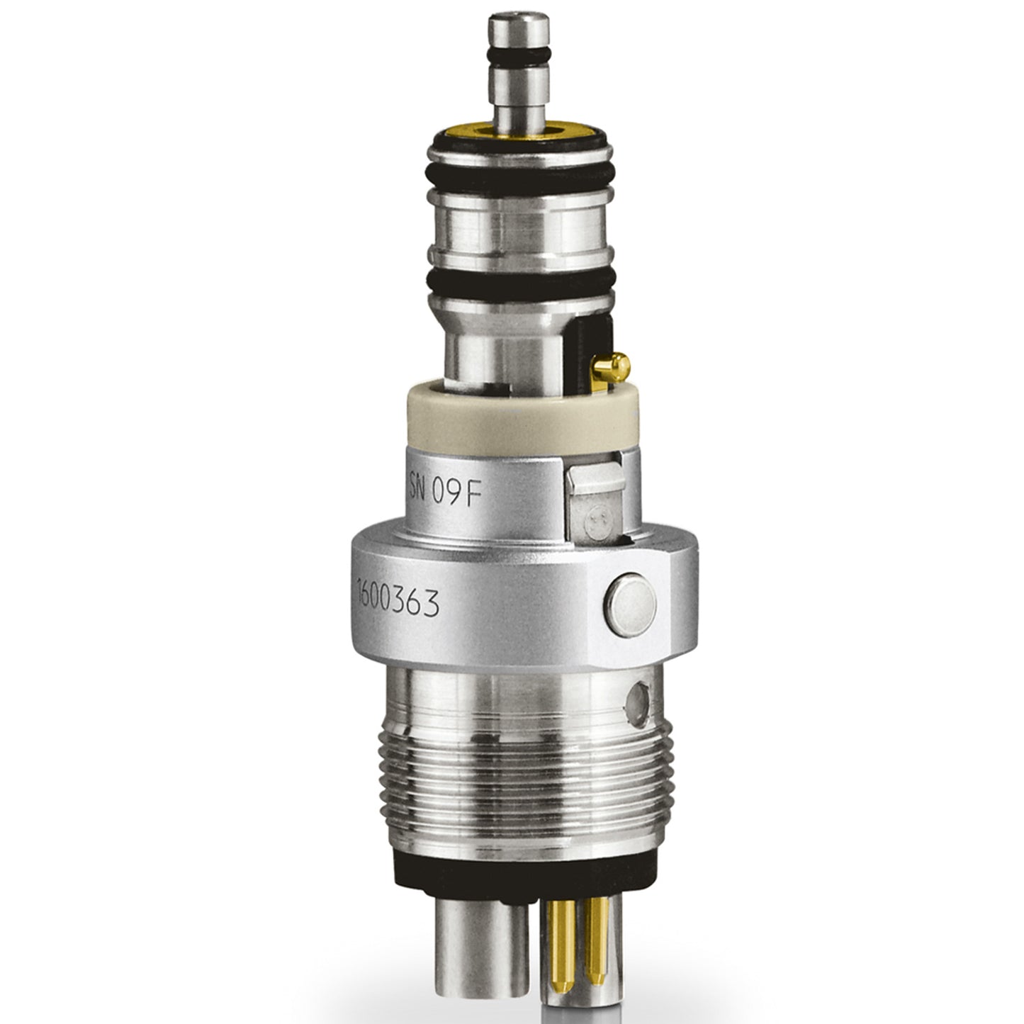 Couplings  - Fibre Optic Unifix Electrified - Midwest
