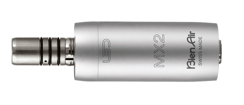 Electric Micro Motors LED Micro Series MX2 LED Micro Motor