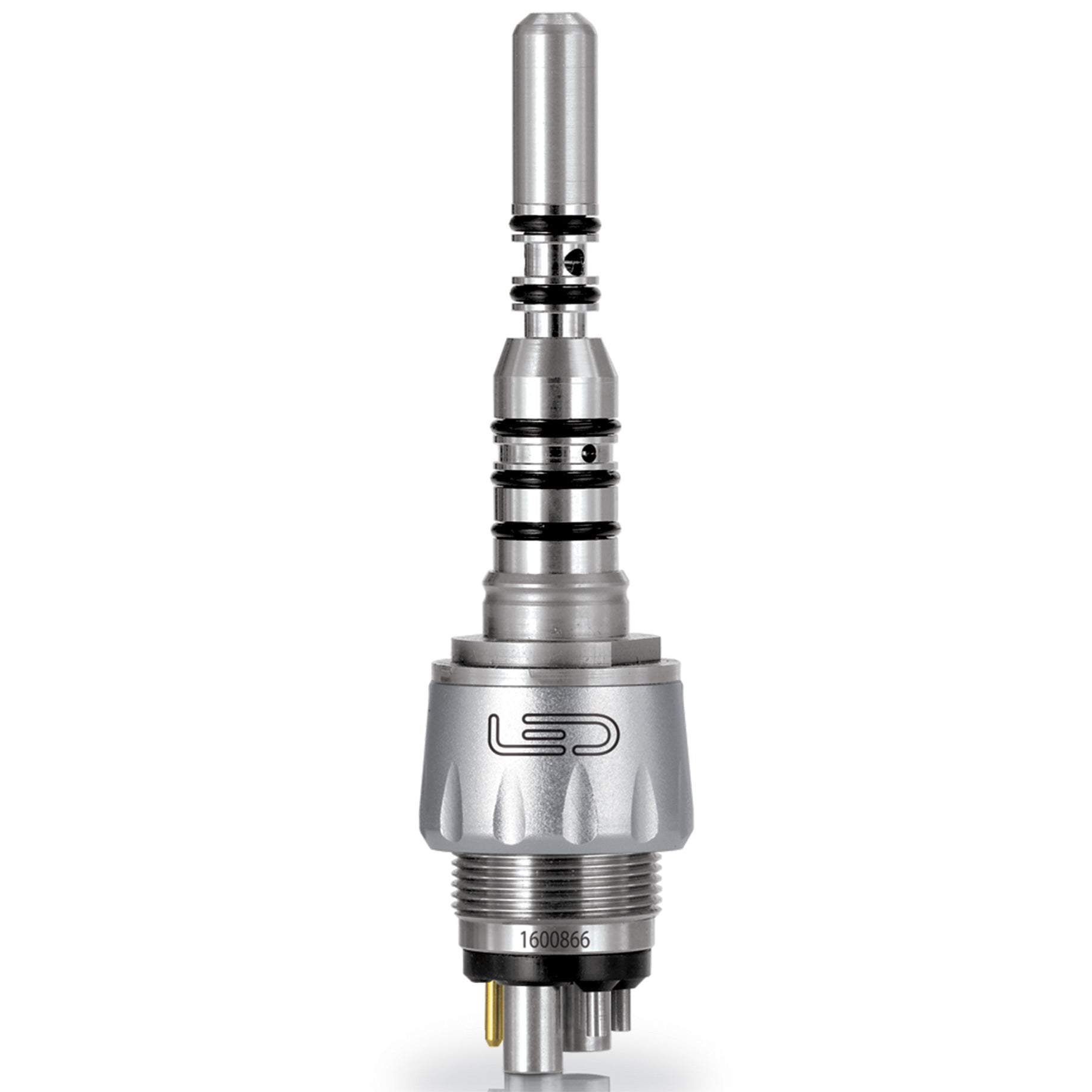 Coupling Multiflex 4HL Water Adj