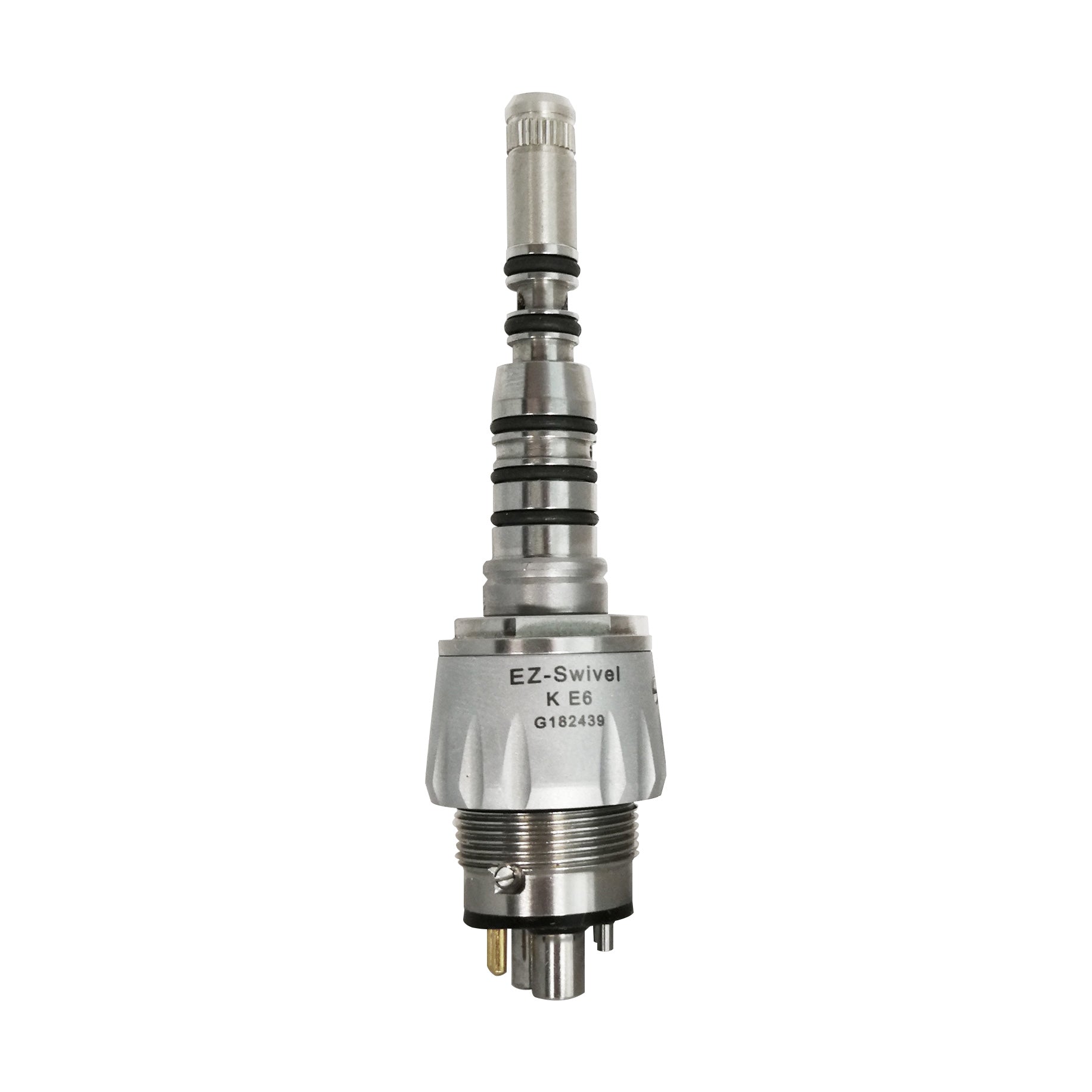 EZ-Swivel K E6 KaVo Optic 6 Hole