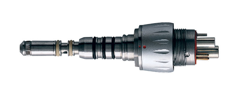Couplings Fibre-Optic 465LRN
