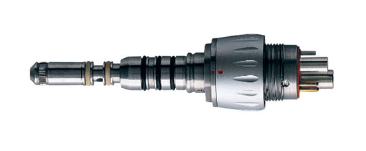 Couplings Fibre-Optic 465LRN