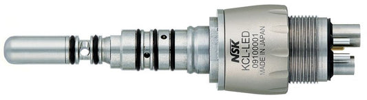 Coupling KCL-LED