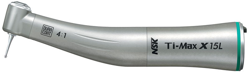 Ti-Max X Handpiece X15L