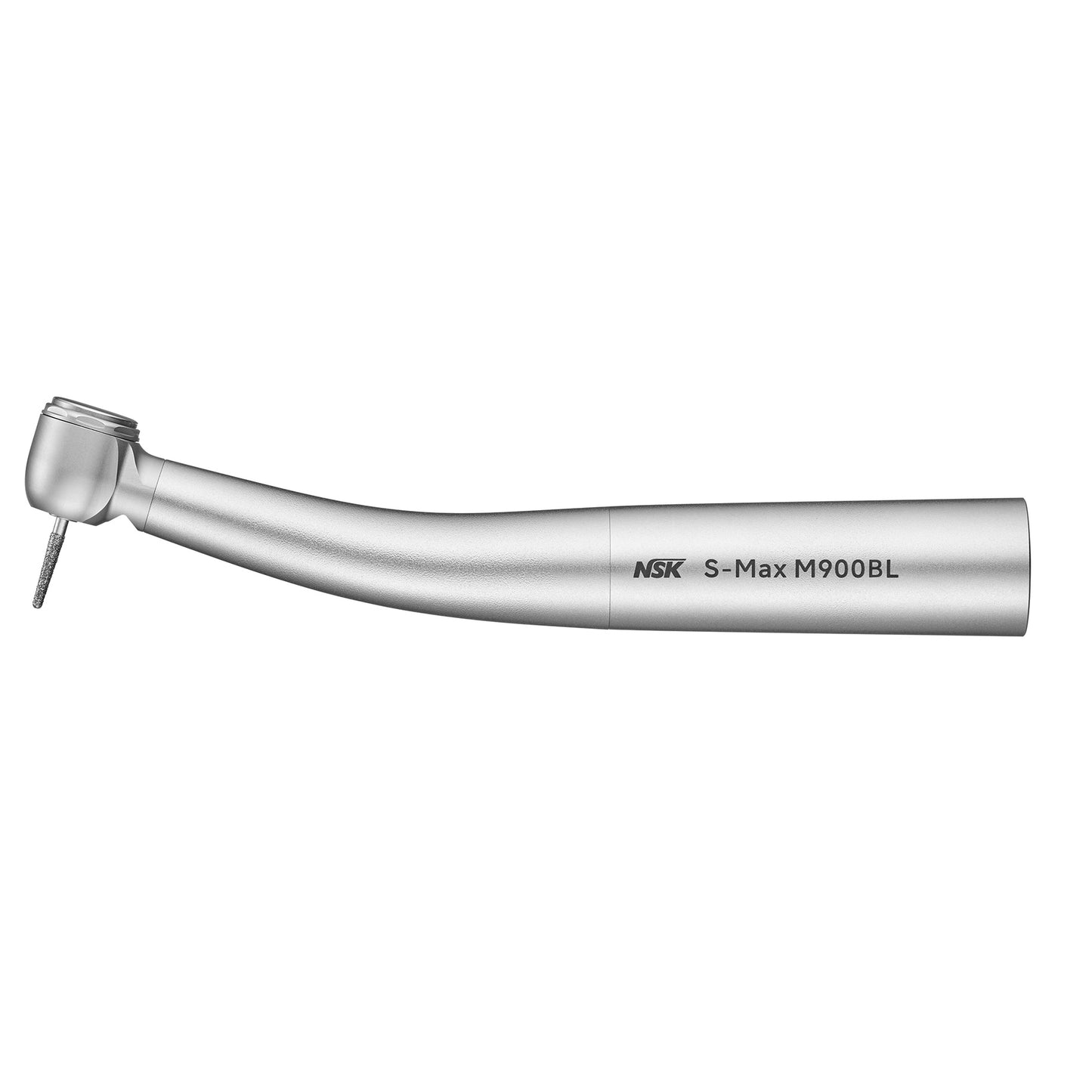 S-Max M900BL Optic Turbine Torque