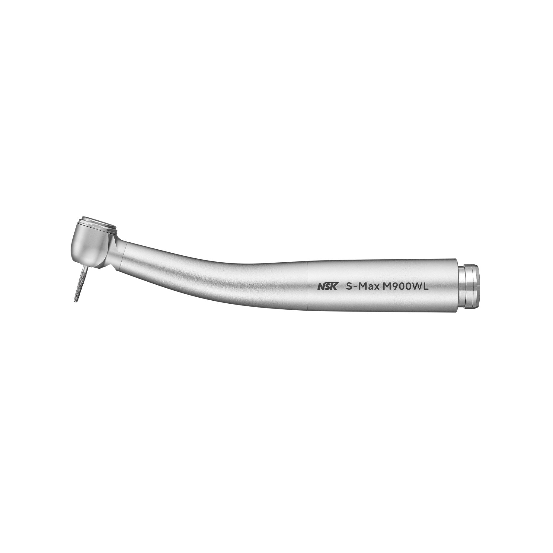 S-Max M900W Non-Optic Turbine Torque Head W&H Coupling