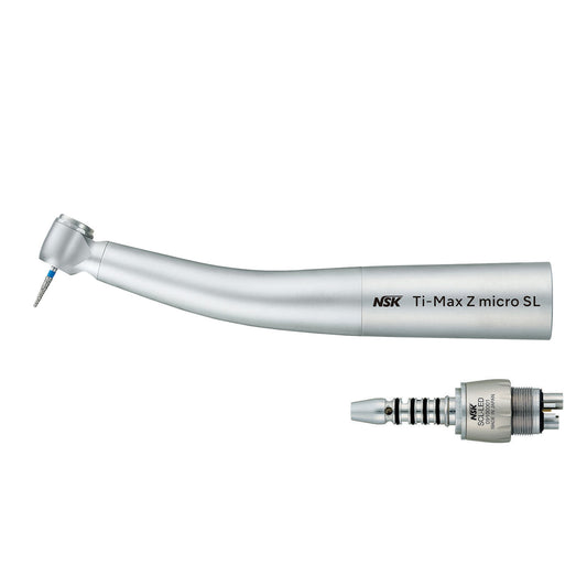 NSK Ti-Max Turbine Z Micro Head SL (Sirona Couplings)