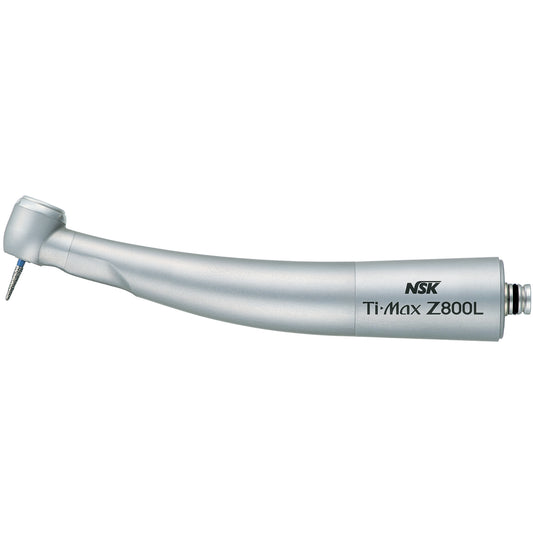 Ti-Max Z Turbine Z800L  Fibre-Optic Without Coupling
