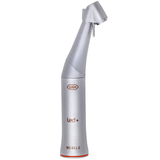 Surgical LED Handpiece WS-91 LG 1:2.7 Contra Angle