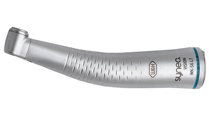 Synea Vision Fibre-Optic Handpieces - Internal Spray WK - 56 LT Contra Angle