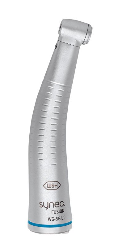 Synea Fusion Fibre-Optic Handpieces - Internal Spray WG-56 LT 1:1 Contra Angle