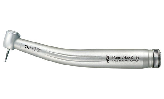 Pana-Max 2 Turbine - B2