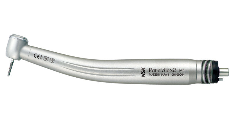 Pana-Max 2 Turbine - M4