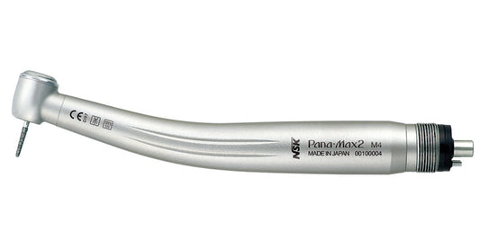 Pana-Max 2 Turbine - M4