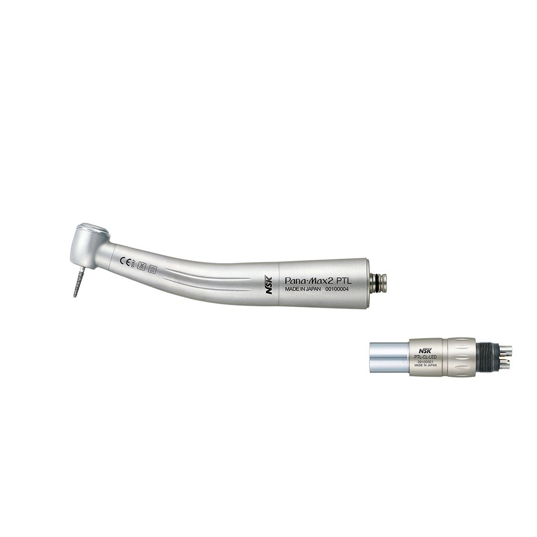 Pana-Max 2 Turbine - PTL