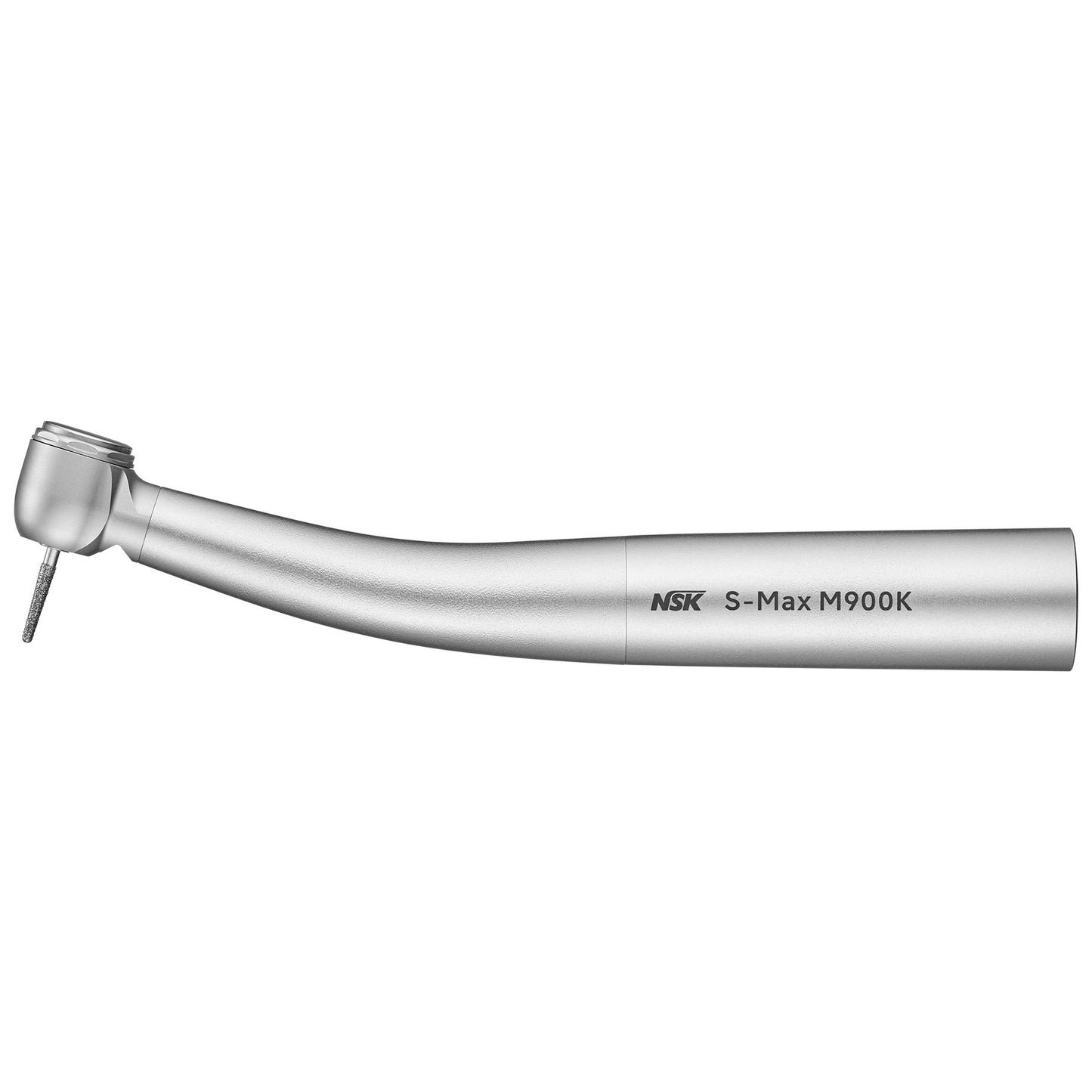 S-Max M900K Non-Optic Turbine Torque