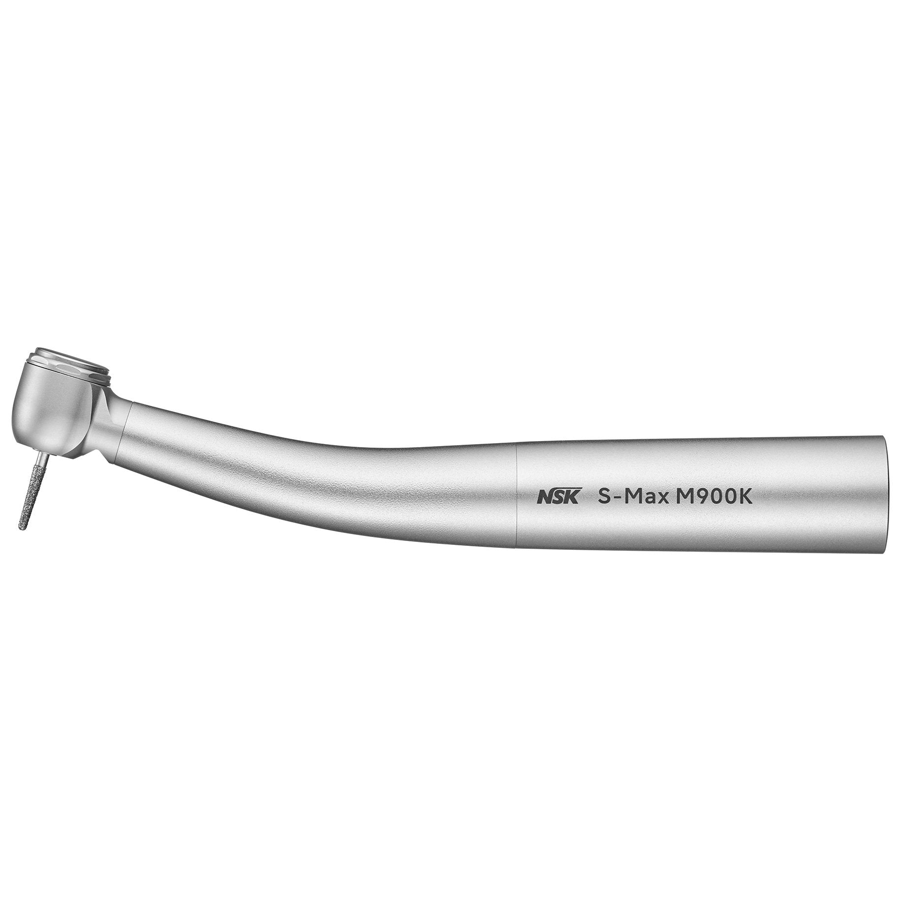 S-Max M900K Non-Optic Turbine Torque