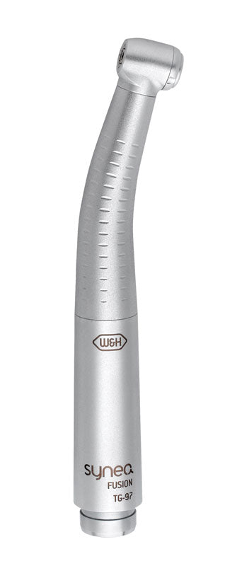 Synea Fusion Turbine - Without Rotoquick TG-97