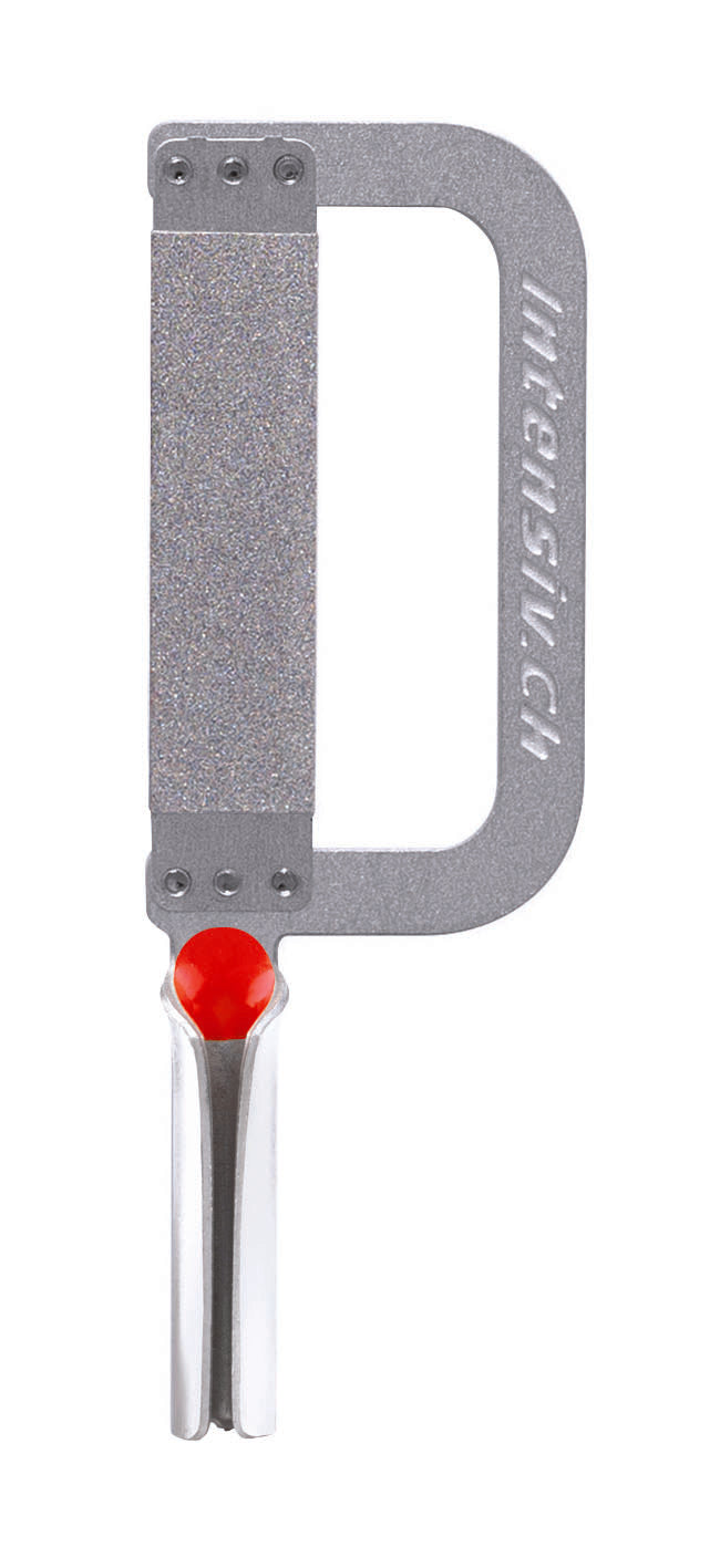 Ortho-Strips 40¬µm Contouring - Double-Sided