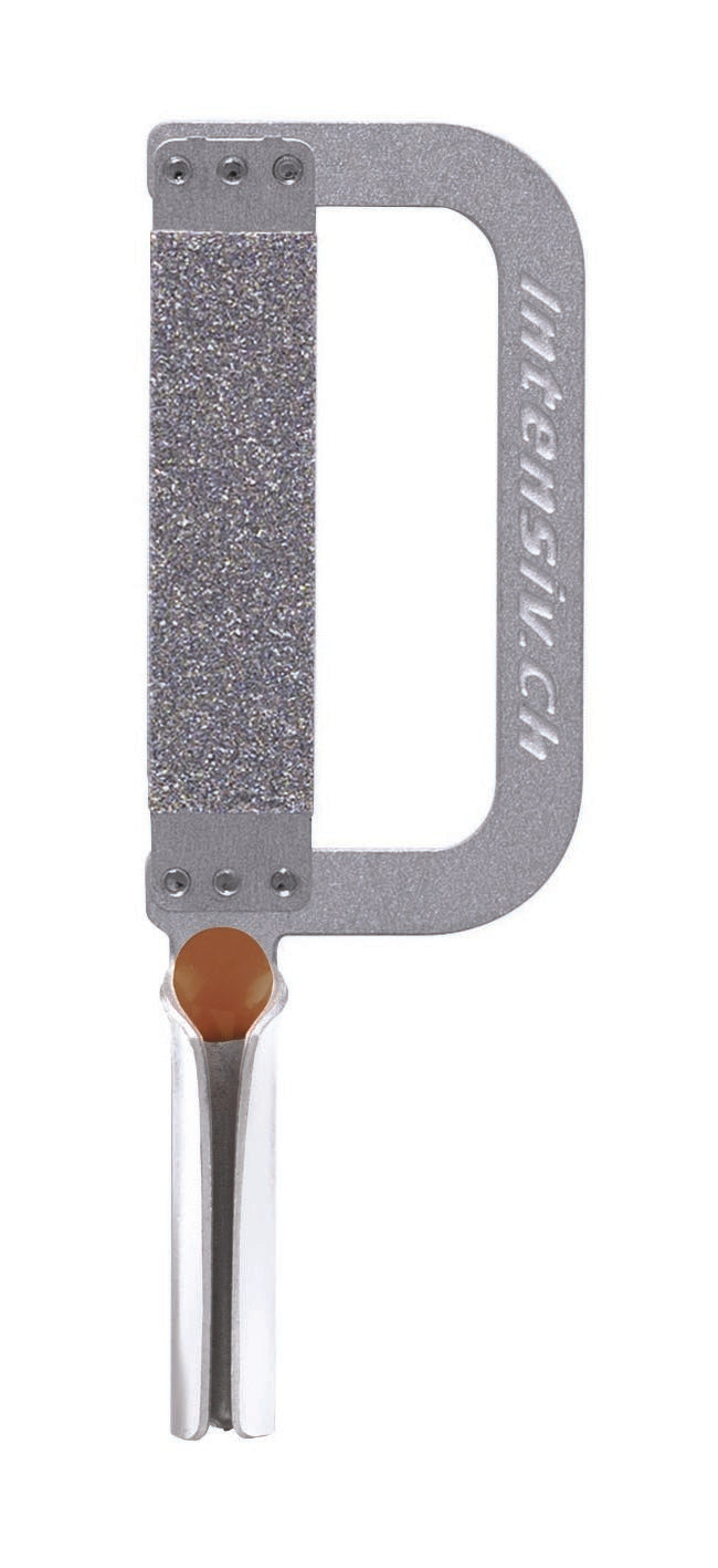 Ortho-Strips 60¬µm Contouring - Double-Sided