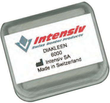 Diakleen Diamond Instrument Cleaner