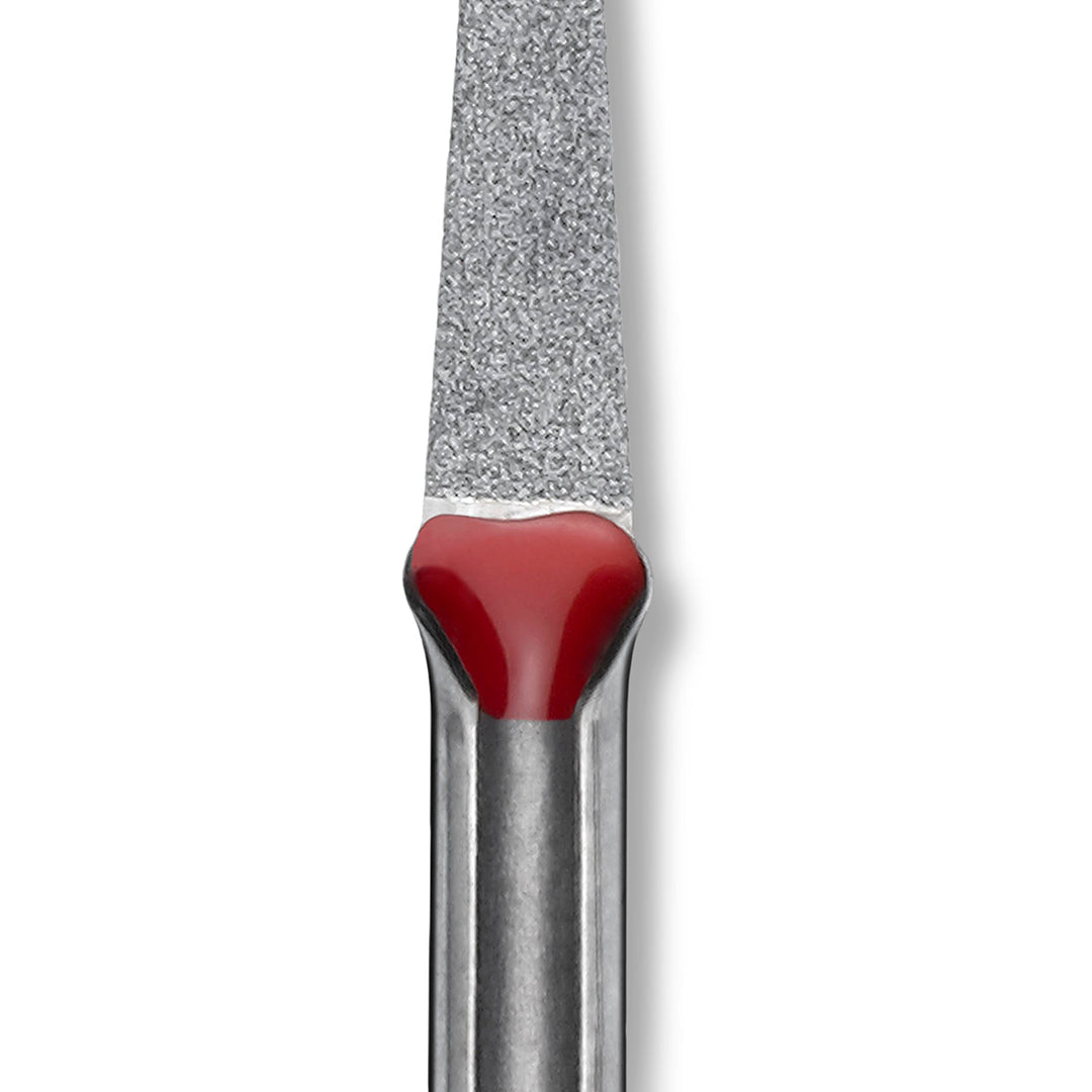Intensiv Proxoshape 514, Length: 8.5mm, 40Œºm (red) Ref PS2/3