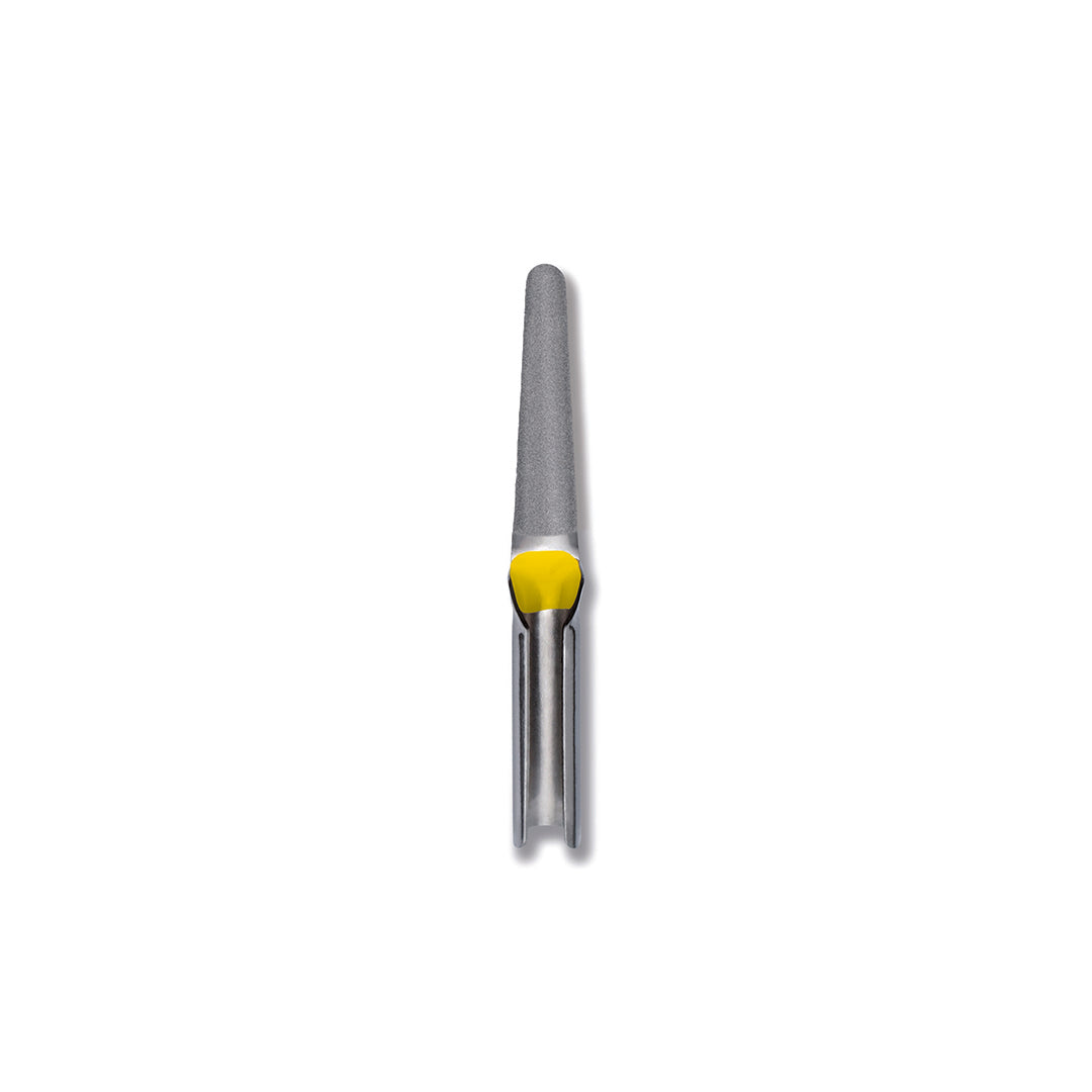 Intensiv Bevelshape 504, 15Œºm (yellow) Ref BS15