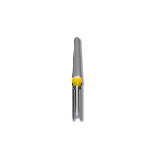 Intensiv Bevelshape 504, 15Œºm (yellow) Ref BS15