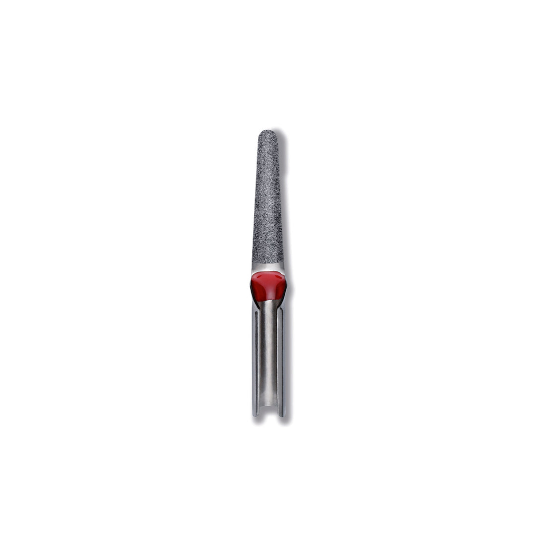 Intensiv Bevelshape 514, 40Œºm (red) Ref BS40