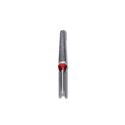 Intensiv Bevelshape 514, 40Œºm (red) Ref BS40