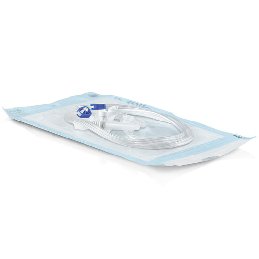 Irrigation Line Kirschner/Meyer