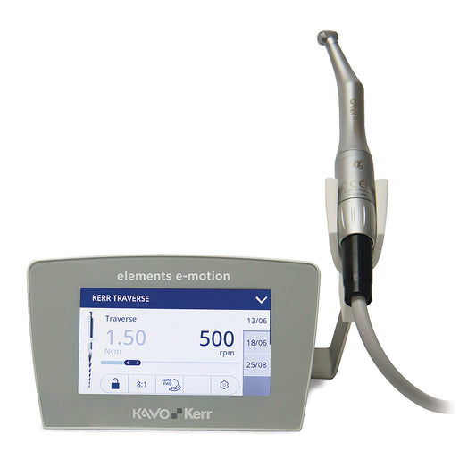 elements e-motion motor