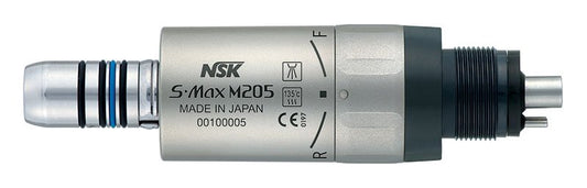 S-Max Air Motor M205