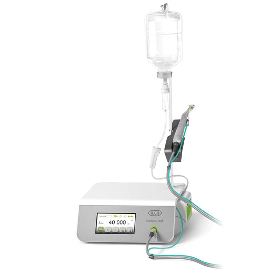Implantmed SI-1023 Non-Optic 230V