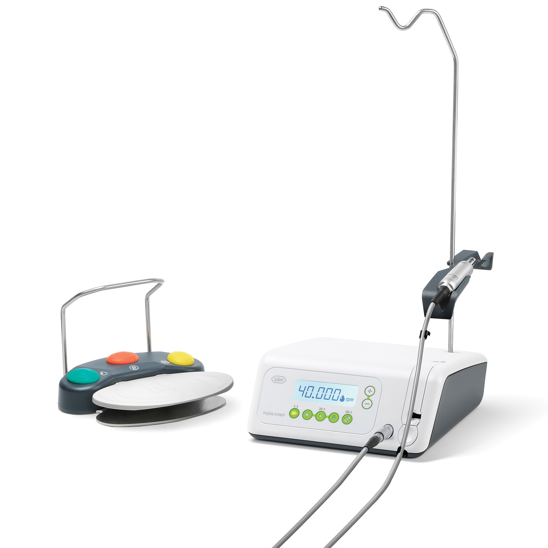 Implantmed Classic SI-923 (2019 Version)